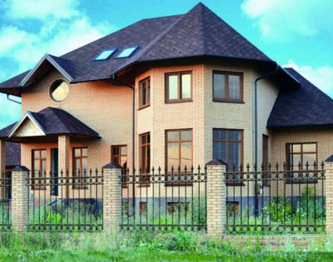 Лицевой кирпич Солома Гладкий 1НФ 250*120*65 — изображение 2